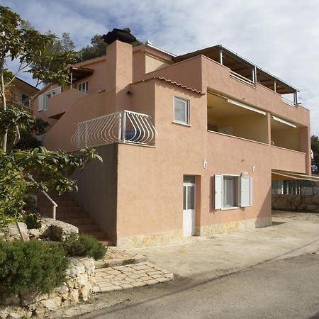 Apartments By The Sea Mavarstica, Ciovo - 12696 Trogir Luaran gambar