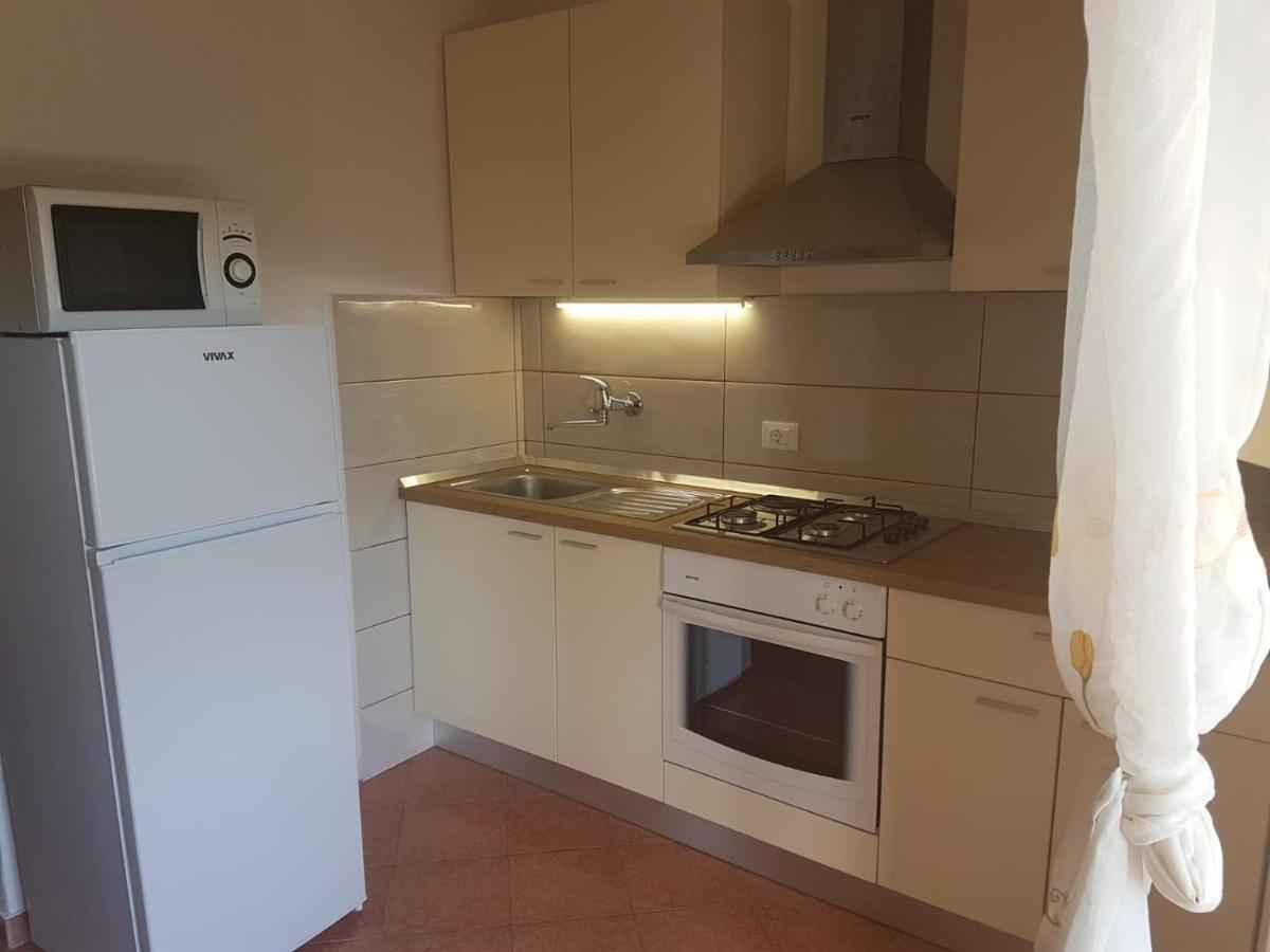 Apartments By The Sea Mavarstica, Ciovo - 12696 Trogir Luaran gambar