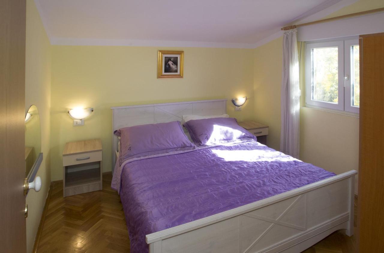 Apartments By The Sea Mavarstica, Ciovo - 12696 Trogir Luaran gambar