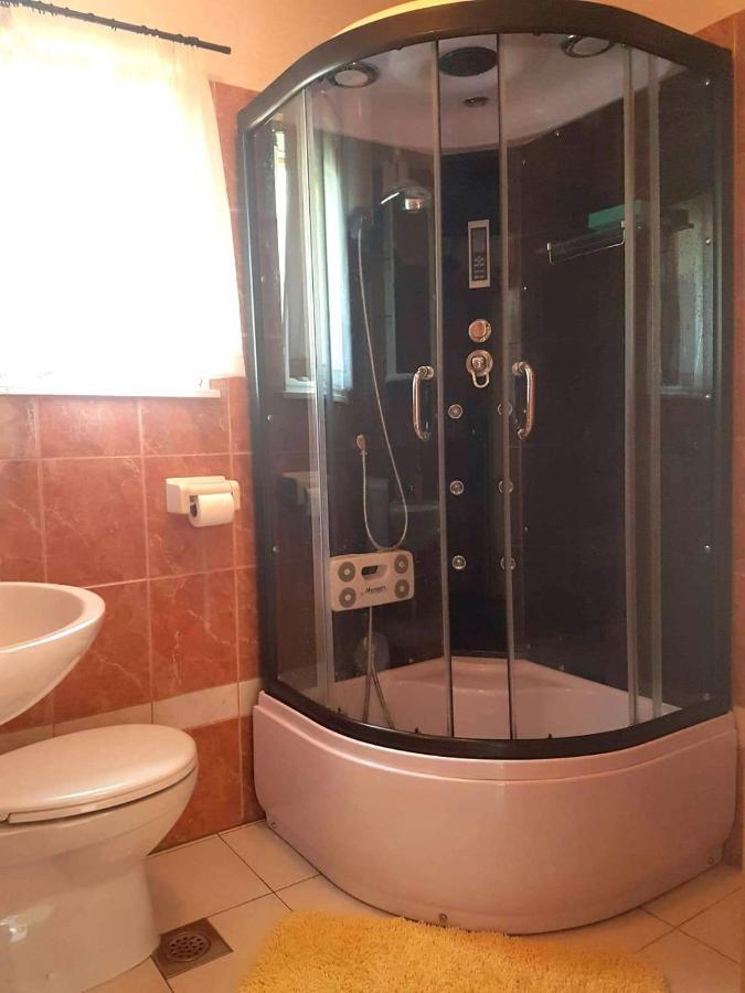 Apartments By The Sea Mavarstica, Ciovo - 12696 Trogir Luaran gambar